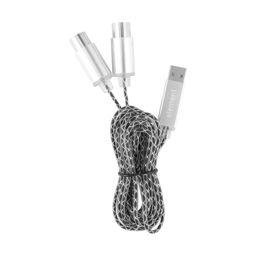 Data Multiple Layers Midi Port Usb Midi Connector Usb Midi Output Cable