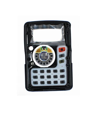 NEW Yaesu CP8159003 Front Case Assy(include RA0668200) for VX-6R