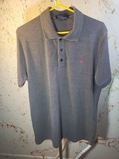 ralph lauren polo Gray Men Size XXL