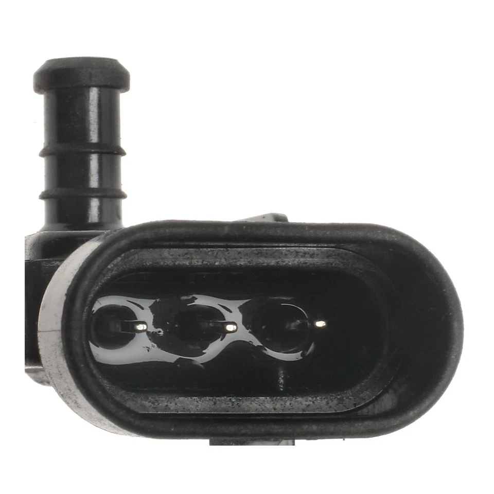 Sensor de presión absoluta colector SMP para Chevrolet Malibu 1997-1999 2,4 L L4 Foto 4 de 4