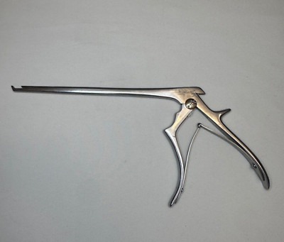 Pince De Kerrison Cervicale Codman 53-1515 - 3mm, Occasion, Fonctionnelle