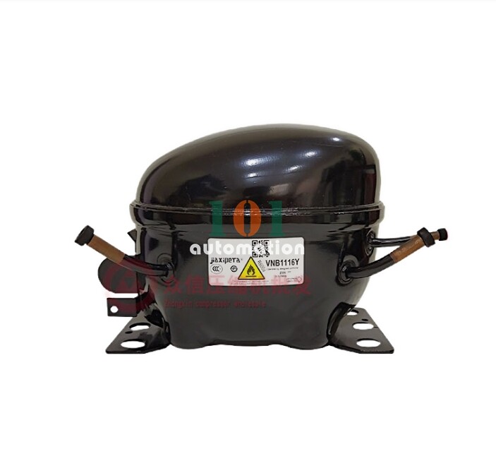 1PCS NEW FOR JIAXIPERA Inverter compressor VNB1116Y | eBay