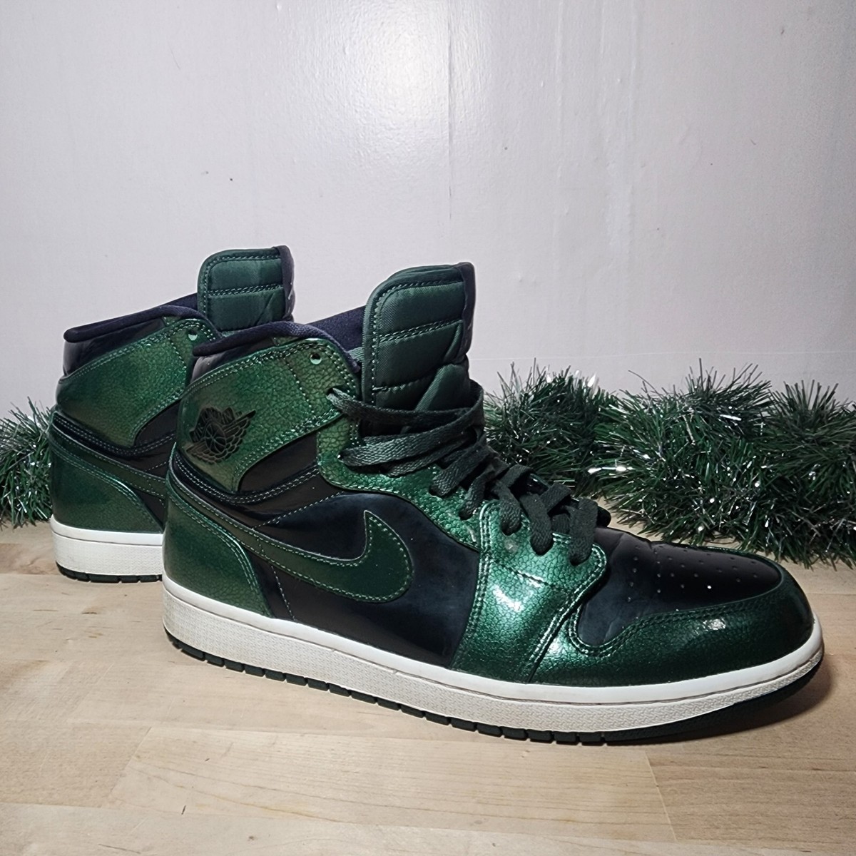 air jordan 1 high anti gravity machines