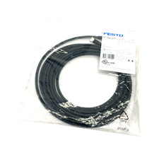 Festo NEBL-M8G4-E-5-N-M8G4 Dbl-Ended Connection Cable M8 4-Pin 5m 8065108