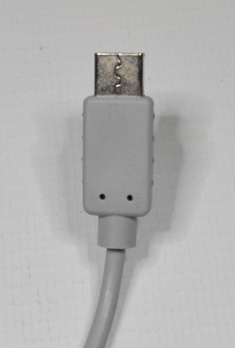 Replacement AC Adapter for WII U Gamepad SND-319 - Picture 3 of 3