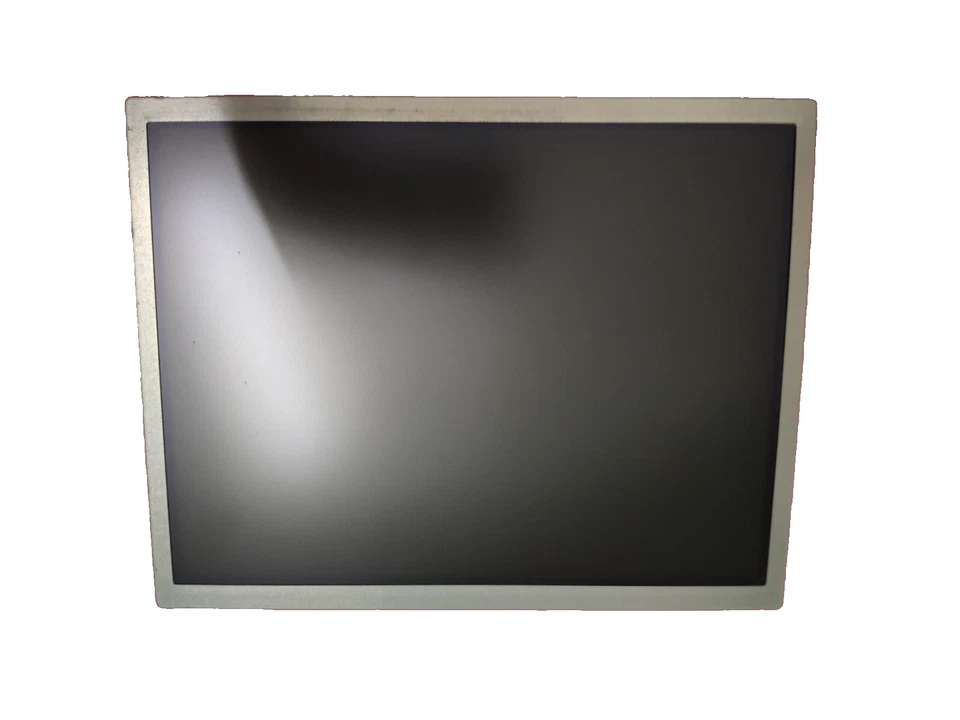 1 x 10.4-inch display panel AA104XD02 is suitable for Mitsubishi 1024*768 - Image 4 of 4