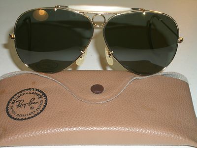 bl ray ban