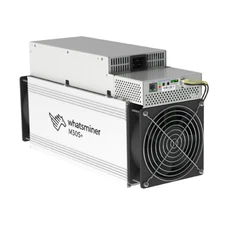 Whatsminer M30S+ 98T 3332W BTC ASIC Bitcoin Miner SHA-256 98Th/s Mining Machine