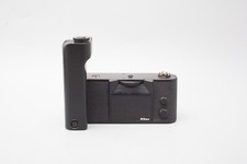 Nikon MD-4 Motor Drive Battery Pack For Nikon F3 F3HP F3T