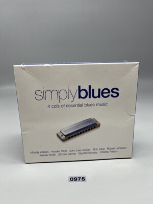Simply Blue Jazz - Simply Blue Jazz 3 [CD]