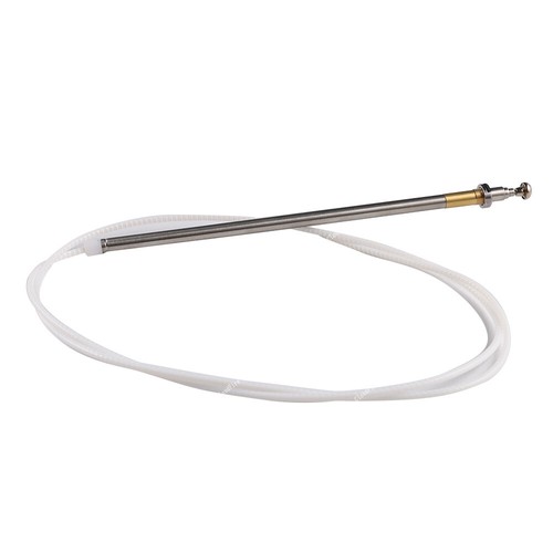 Auto Antenne Dachantenne Antennenstab 1408270001 Für Mercedes Benz W140 W124 Neu - Picture 4 of 6