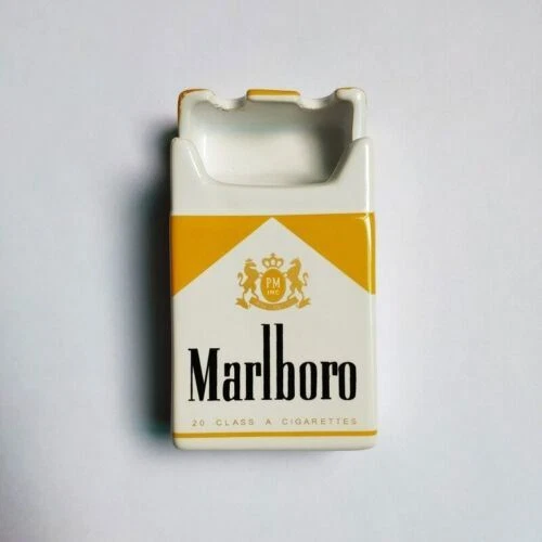 2025Tobacco Cigarette Box Ashtray Bedroom Living Room Ash Tray Ceramic Cigarette - Picture 6 of 26
