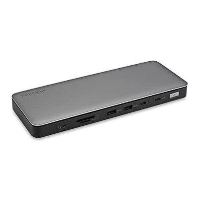 Kensington SD5760T Thunderbolt 4 Dual 4K Docking Station (k34110na)
