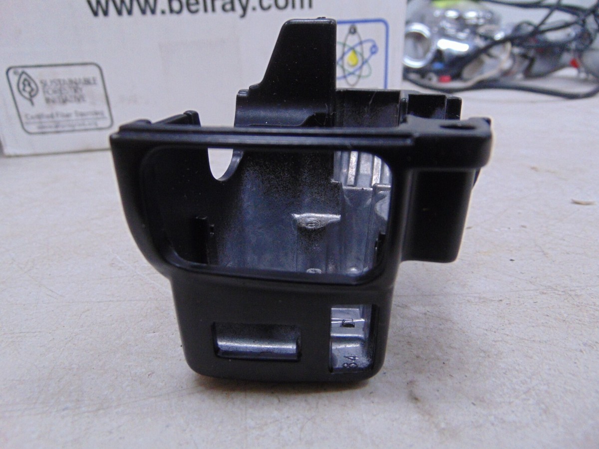 だっち Harley Davidson Lower Right Switch Housing 08-13 Touring #44 P/N
