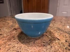 Primary Colors Blue 401 PYREX Bowl
