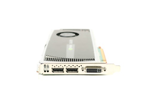 Nvidia Quadro 4000 2GB GDDR5 GPU | 1yr Warranty, Fast Ship! - Picture 2 of 4