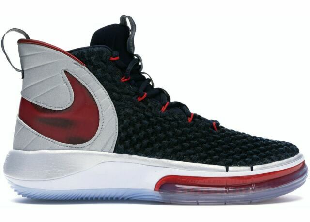 nike alpha dunk 2019