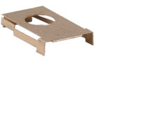 HO Centering Springs for 5, 26, 27, 28 Couplers Kadee 634 Train Railroad