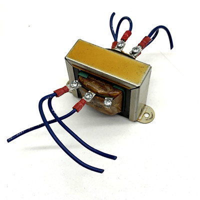 EIA 755 90 975 DF-337 Transformer for Generac Transfer EIA 755 90 975 DF-337 Transformer for Generac Transfer