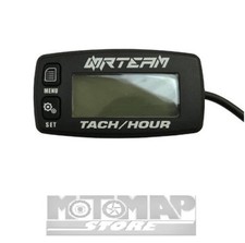  CONTAGIRI NRTEAM MOTO STRADA CROSS ENDURO SUPERMOTO BARCA UNIVERSALE