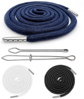 Kordel für Hoodie Kordel für Jogginghose - 160 cm Jogginghose Band, Band für Hoo