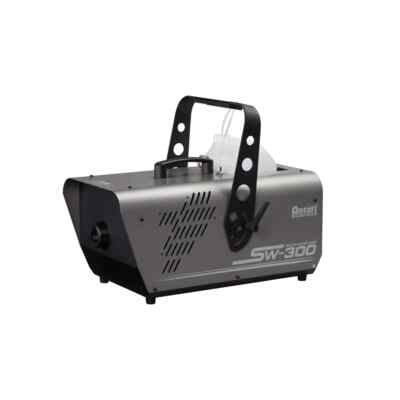 Antari SW-300 High Output Long Throw Snow Machine