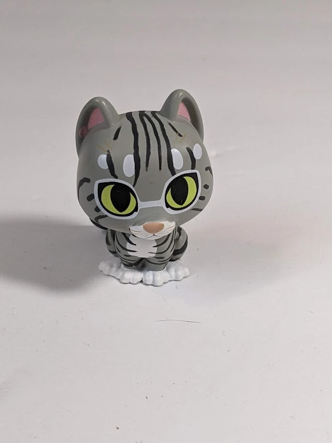 Mcgonagall as on sale cat funko