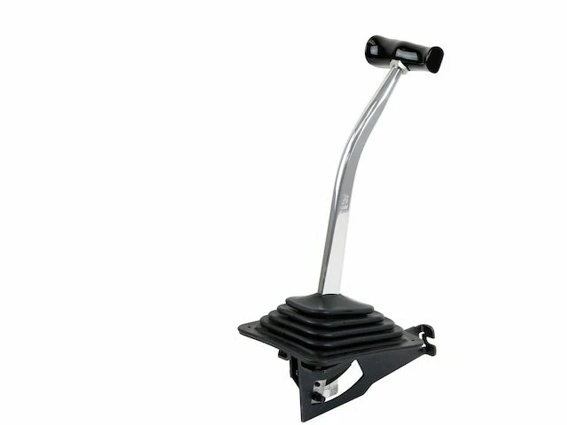 Kit de palanca de cambio de transmisión automática piso B&M 79888GZ para Cadillac Escalade EXT 2002-2006 Foto 3 de 4