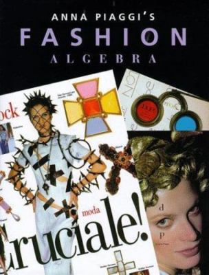 Anna Piaggi's Fashion Algebra: D.P. in Vogue (English, Italian and Italian Editi