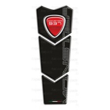Tankpad f&uuml;r Ducati Monster 937