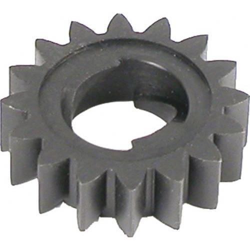 Anlasser Ritzel RasenmäHer Ersetzt Briggs & Stratton 695708 693058 693059 497595-image