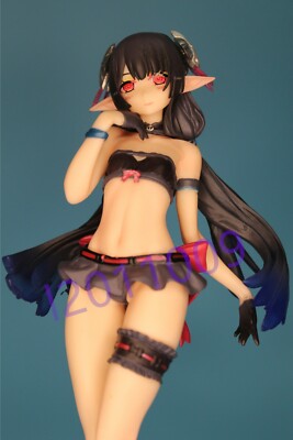 Anime PHANTASY STAR ONLINE 2 es Annette Swimsuit Ver. 1/7 Scale
