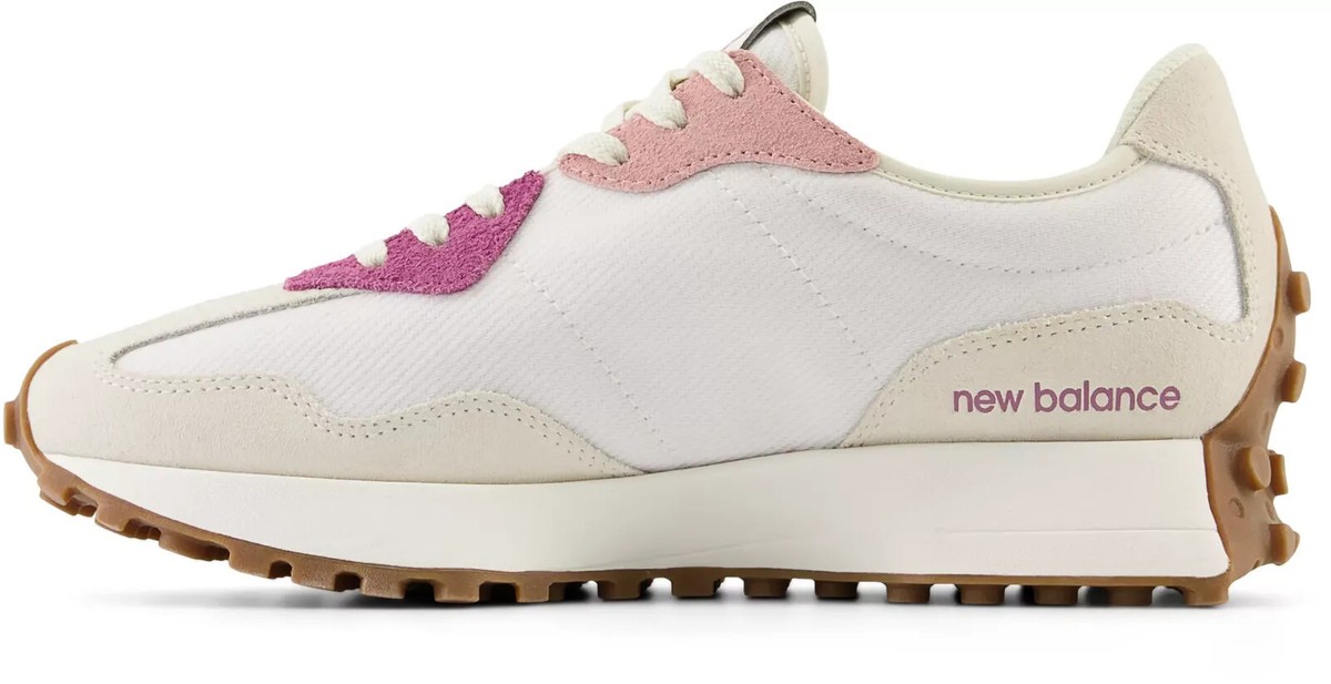 New Balance x CALIA ☆ WS327CSR Coral New Balance & CALIA Women's 327 Shoes Ws327rp | eBay