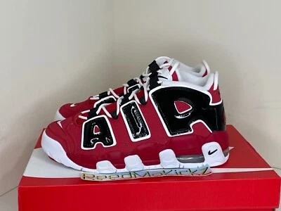 Nike M Red Shoes for Boys for sale | eBay display picture 1