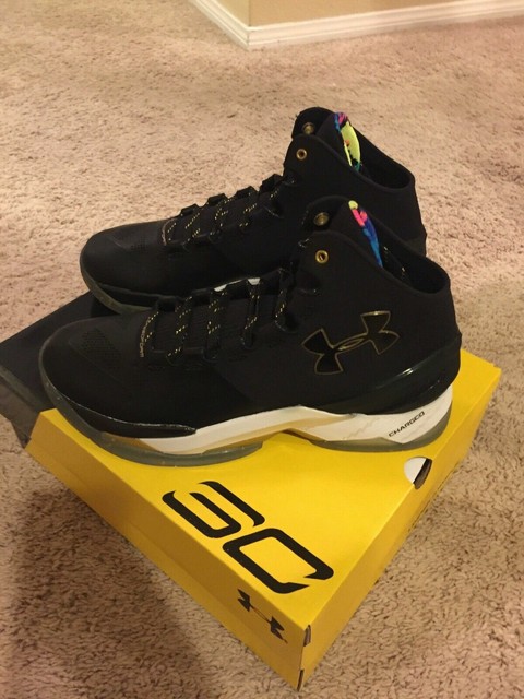 curry 2 shoes mens