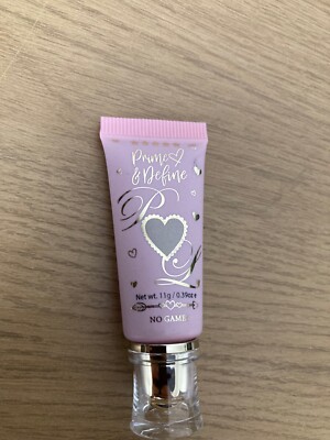 P.LOUISE PRIME & DEFINE METALLIC BASE - KEINE SPIELE, 11ml