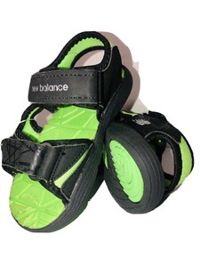 BRAND NEW New Balance Adjustable Sandal 