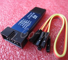 5PCS ST-Link V2 Programming Unit mini STM8 STM32 Emulator Downloader