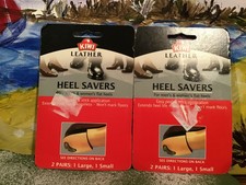 kiwi select heel savers