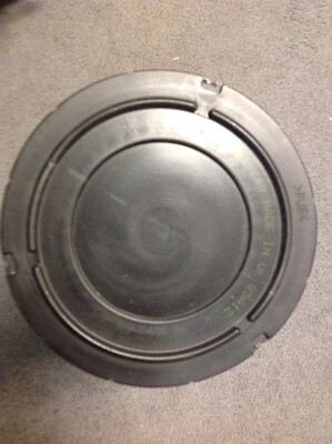 F.G. Wilson Air Filter 901-048