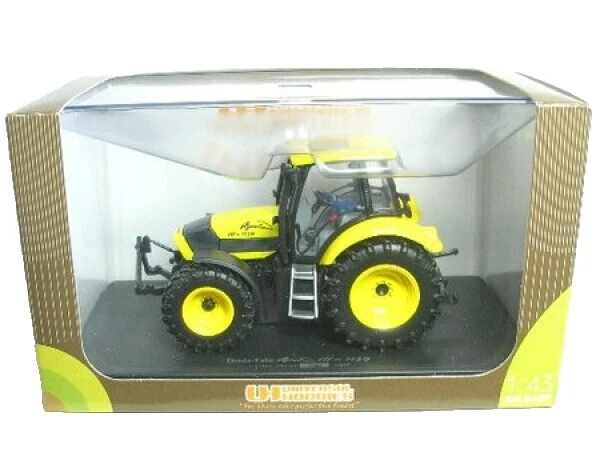 1:50 Diecast Farm Vehicles with Unopened Box