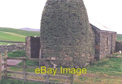 Foto 6x4 Getreidetrockenofen Untersuchung Eine Notwendigkeit in nördlichen Klimazonen, whe c2000
