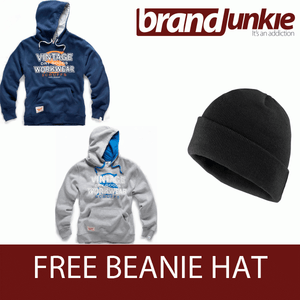 scruffs vintage hoodie