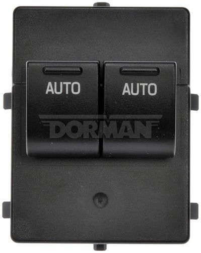 Interruttore Alzacristallo Elettrico Lato Passeggero Dorman OE Solutions 901-183 – Ricambio Specifico Per La Tua Auto