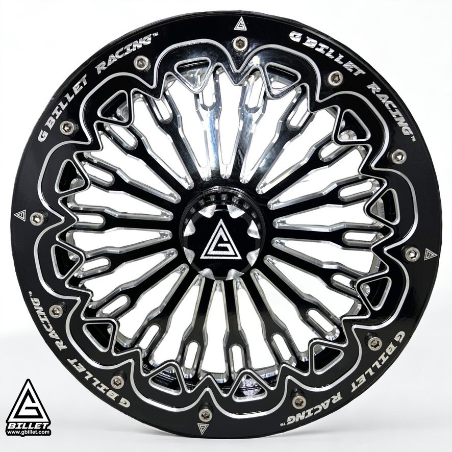 yamaha banshee front wheels spindles beadlock eBay