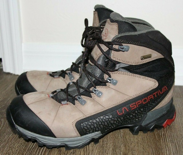 la sportiva fire boots