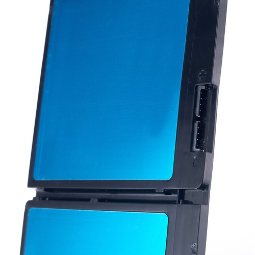 G5M10 Battery For Dell Latitude E5450 E5550 Notebook 15.6" WYJC2 8V5GX 7.4V 51Wh - Afbeelding 7 van 7