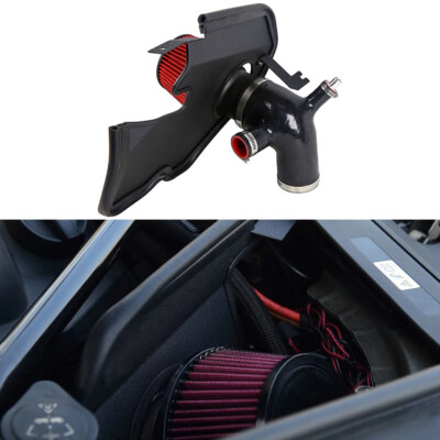 Ansaugluftfilter Induktionskit Für 2009-2016 BMW 535i F10 F11 N55 3.0T KYOSTAR