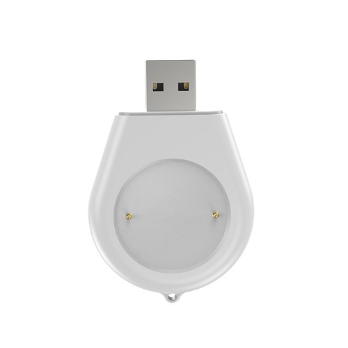 For Honor Watch4 Water Drop Mini USB Charger GS3 Portable Charger - Zdjęcie 14 z 16
