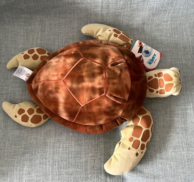 DISNEY - DISNEY PIXAR - FIND DORIE - CRUSH - NEU MIT ETIKETT